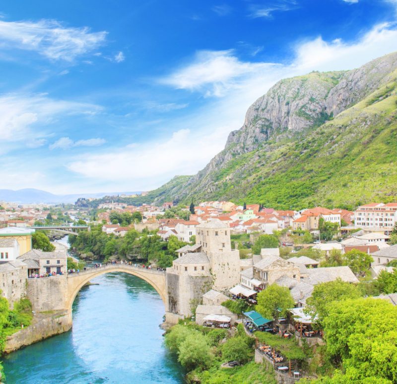 old-bridge-mostar-bosnia-herzegovina